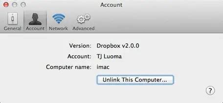 dropbox couldnt start error permission techyvcom