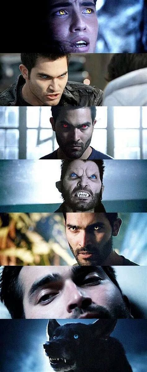 890 Best Images About Teen Wolf On Pinterest