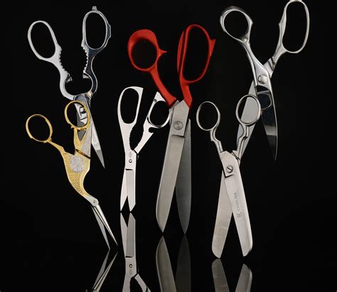 What Are The Best Scissors Luxury Blades Win For Artistry Function