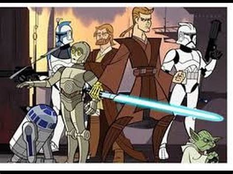 star wars  clone wars season