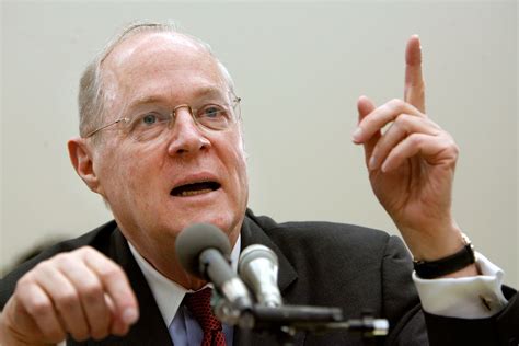 A Former Clerk To Justice Anthony Kennedy Considers His Legacy Vox