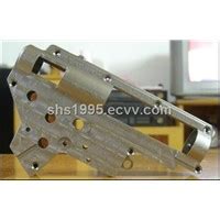 ta series shaft mounted gearbox  china manufacturer manufactory factory  supplier