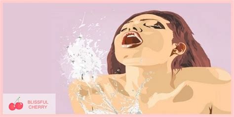 How To Make A Woman Squirt While Having Sex