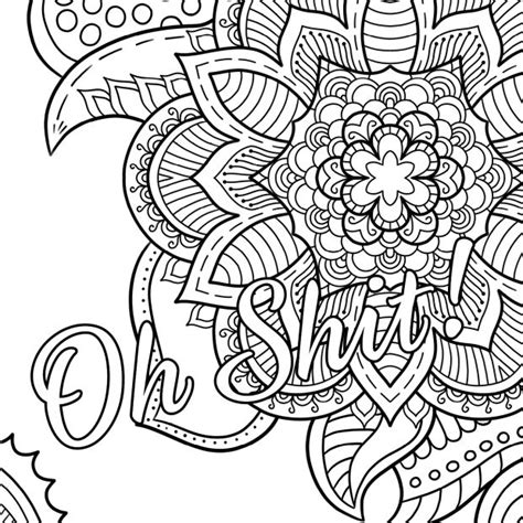 coloring pages  adults ideas  pinterest adult coloring