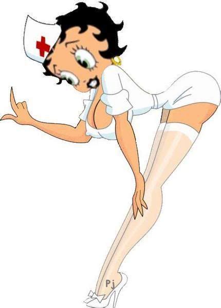betty boop as a nurse betty boop nurse graphics code betty boop nurse comments and pictures