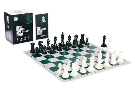 chess set  quadruple weighted chess pieces chessgeekscom