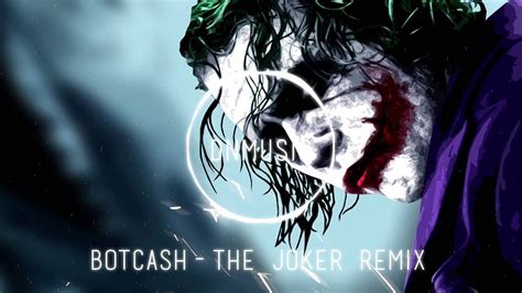 botcash the joker remix youtube