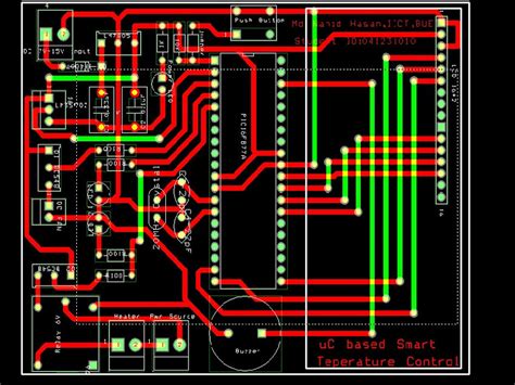 orcad schematic  pcb