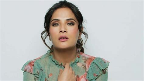 Richa Chadha Lends Support For Lgbtq To Inaugurate India