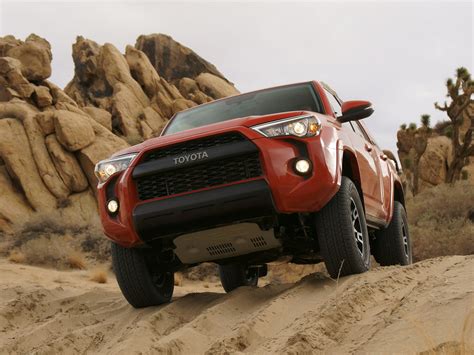 toyota trd pro series officially unveiled