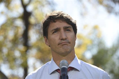 trudeaus brownface blackface   touch   media  whats important  canadians