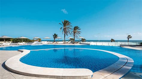 sousse pearl marriott resort spa  sousse firstchoicecouk