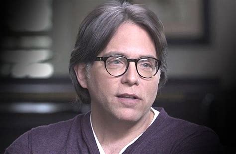 nxivm cult leader keith raniere is dangerous and manipulative ex