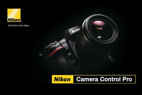 nikon camera control pro   supports   digital photography