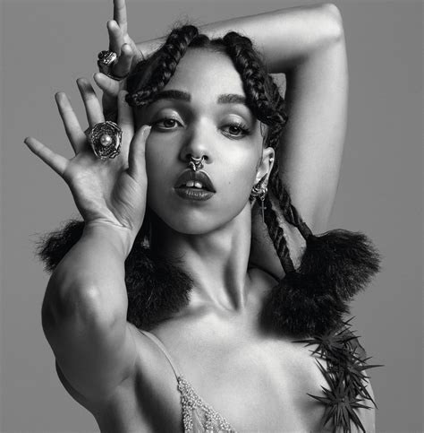 fka twigs nude and sexy 58 photos videos the fappening