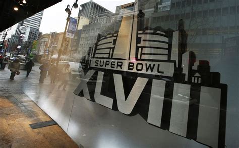 Positive Feedback Reported In Bid To Curb Super Bowl Sex