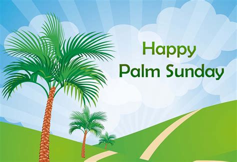 happy palm sunday  images wishes quotes messages