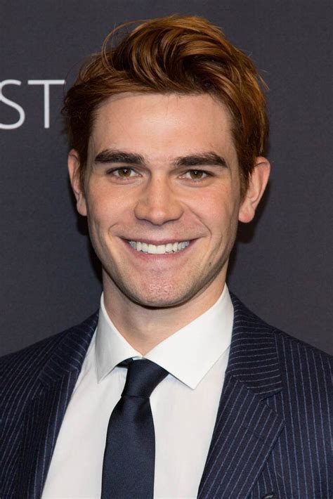 kj apa to take over role of chris in film adaptation of