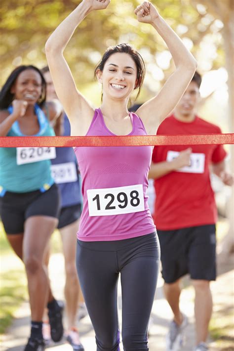 have you ever run a marathon popsugar fitness