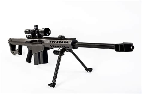 cal sniper rifle
