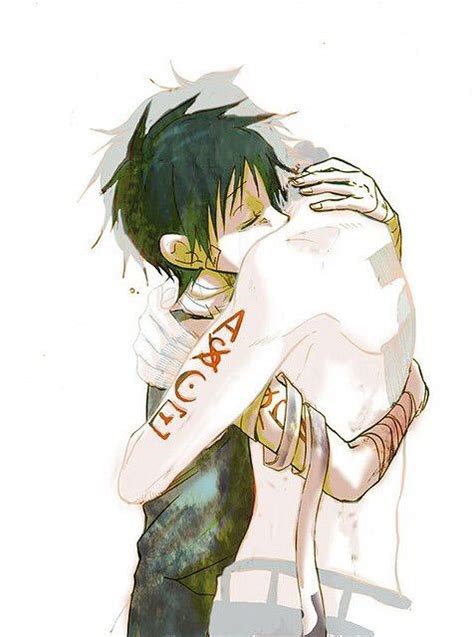 luffy hugs anime amino