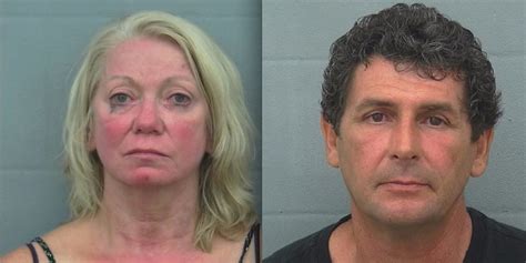 The Villages Retirement Community Exposed After Couple Allegedly Had