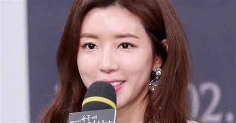 Park Han Byul Leaves The Future Of Her Career Up To Her