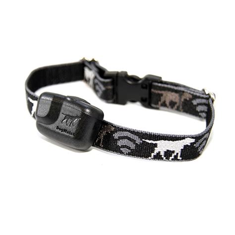 additional receiver collar  small dogs dogwatch  hidden fence