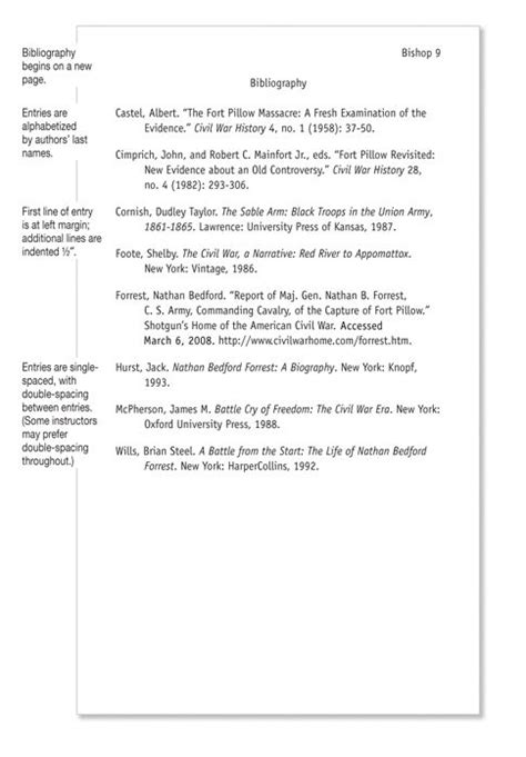 chicago manual  style footnotes sample paper chicago