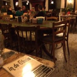 eetcafe  de gloria cafes thillostraat  kalmthout antwerpen belgium restaurant