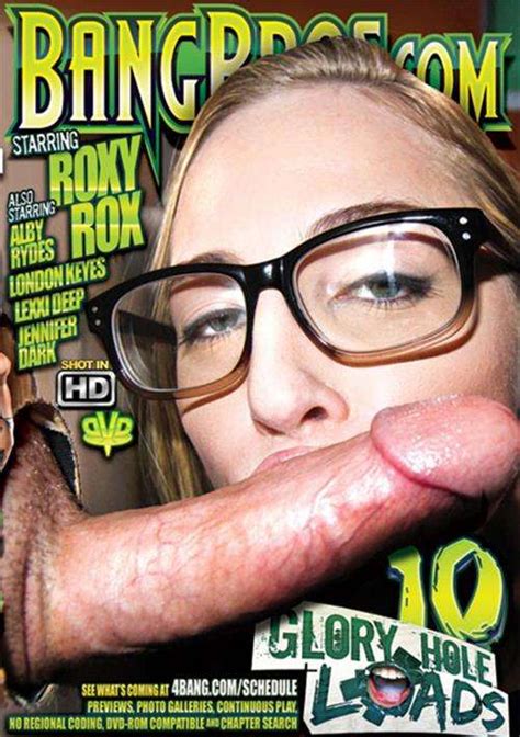 Glory Hole Loads Vol 10 2016 Adult Dvd Empire