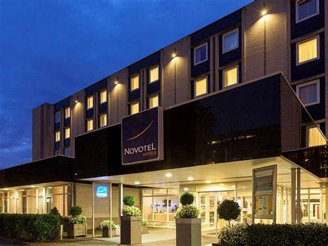 novotel maastricht   updated  prices hotel reviews  netherlands