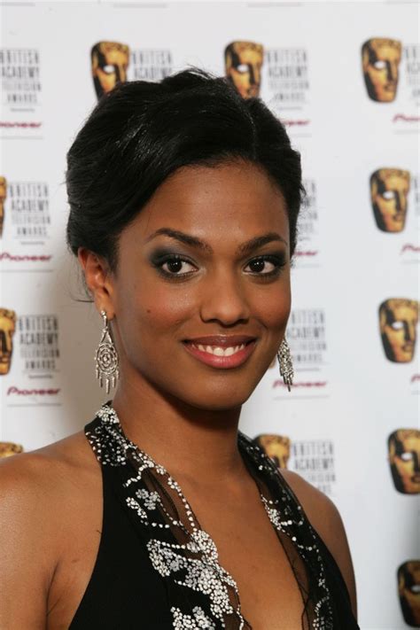 Pictures Of Freema Agyeman