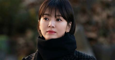 song hye kyo turns down casting offer for upcoming drama koreaboo
