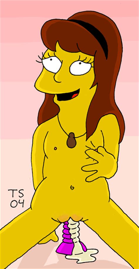 pic466184 allison taylor the simpsons tommy simms simpsons porn