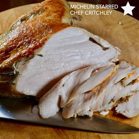 turkey breast recipe on cinder perfect for thanksgiving