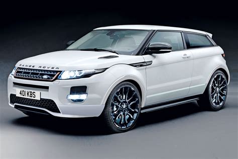 range rover evoque sport planned news auto express