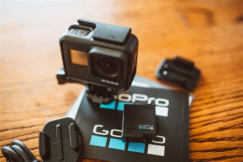 gopro hero  review     action camera