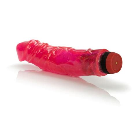 Hot Pinks Devil Dick 8 5 Inches Vibrating Dildo On Literotica