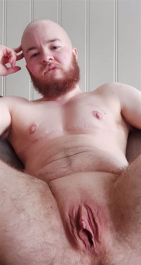 Man With Pussy Ftm 19 Pics Xhamster