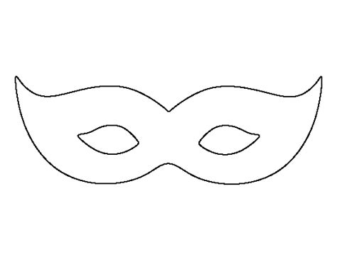 printable mardis gras mask template mardi gras mask template mask