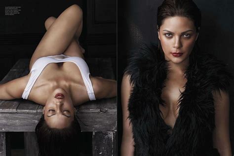 me myself and a whole lot of crap rogue january february cover girl kc concepcion