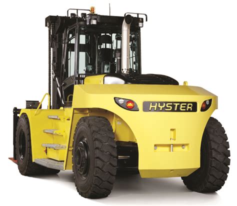 hyster  hd  sale burns equipment