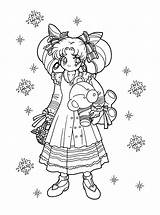Sailormoon Ausmalbilder Coloriages Malvorlagen Kleurplaten Animaatjes Malvorlage Animierte Seite Animes Malvorlagen1001 Imprimer sketch template