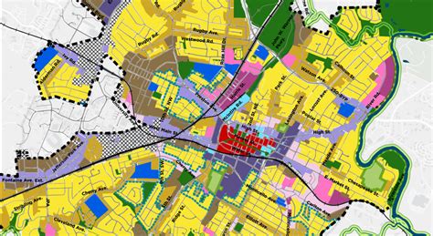 city    land  map  time   massive