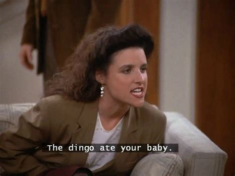 the serenity now seinfeld episode inspired my daily mantra