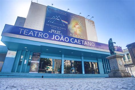 teatro joao caetano  imperator terao shows  ingressos    diario  rio de janeiro