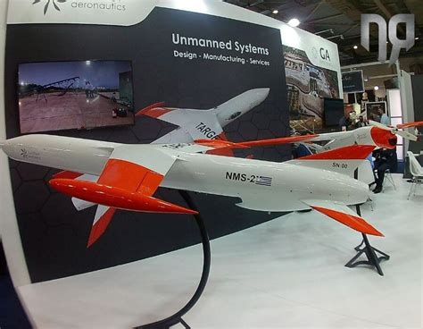 defea  aether aeronautics  standards  target drones  reduced costs