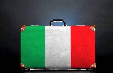 italiani all estero dove vivono e che lingua parlano