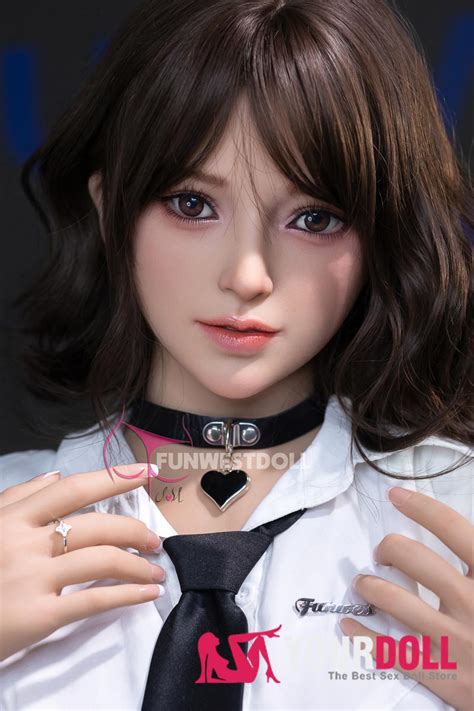 155cm 5ft1 F Cup Tpe Sex Doll Alice Head 038 Your Doll